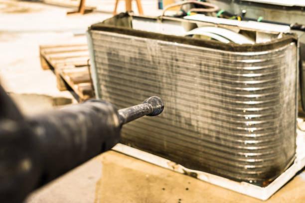 Best Affordable Air Duct Cleaning  in Sunrise, FL