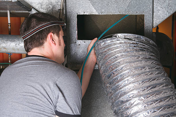 Affordable HVAC Duct Cleaning in FL