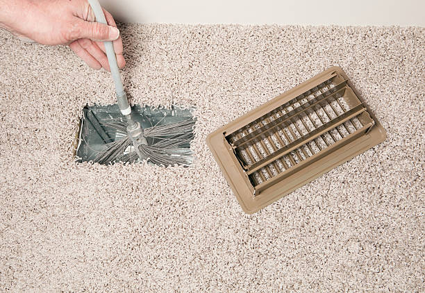 Best HVAC Air Duct Cleaning  in Sunrise, FL